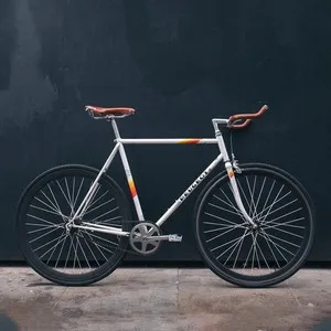 On-site Bike Rental Program