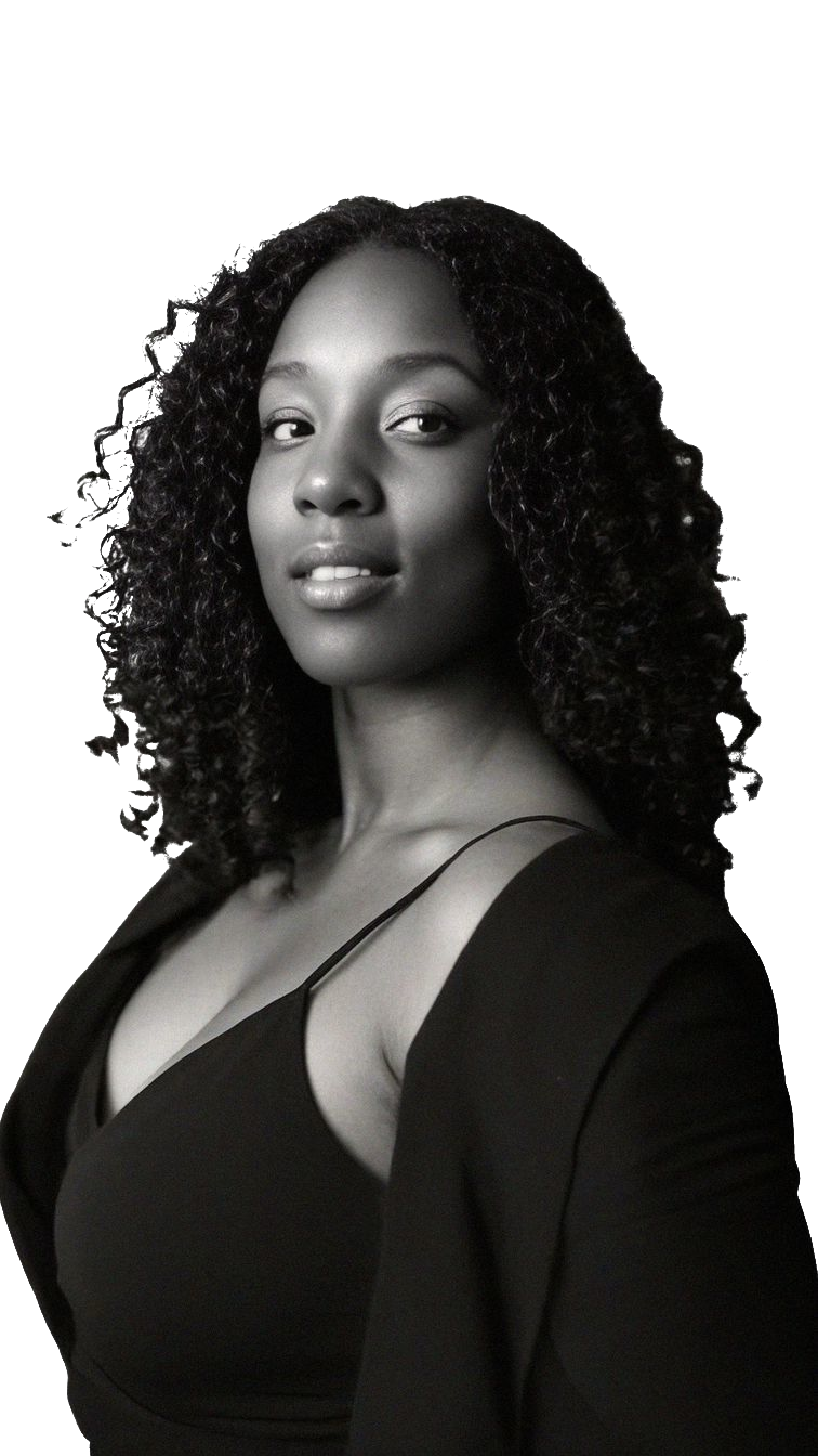 Porsha Solomon