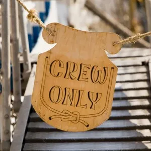 Knock & Serve Pick-up/Delivery