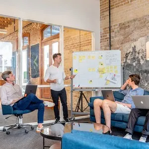 Community Hub Spaces